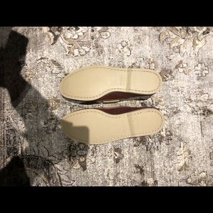 Sperry top sided boat shoes